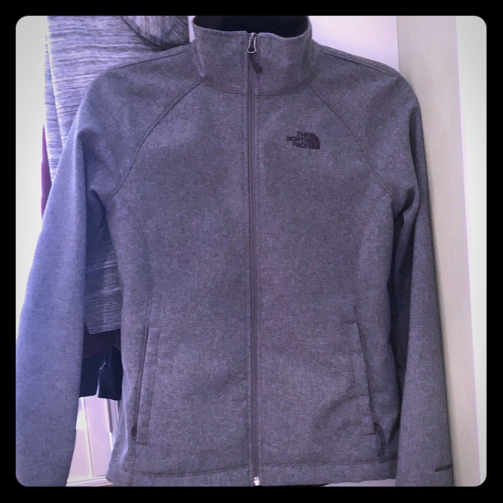 The north face jacket
